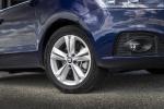 Seat Alhambra Xcellence 2018 года (UK)